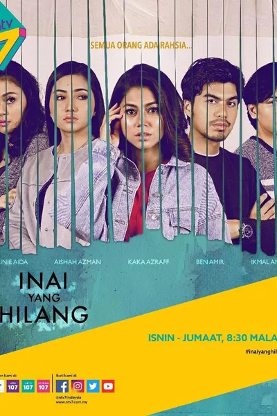 Inai Yang Hilang