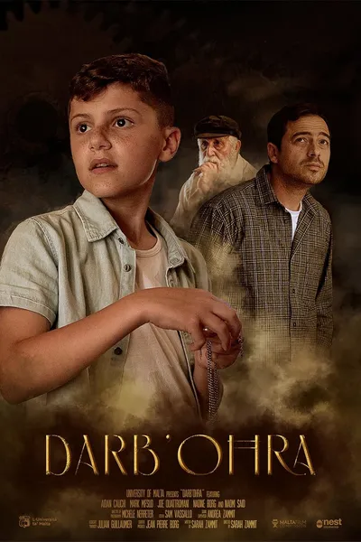 Darb'ohra