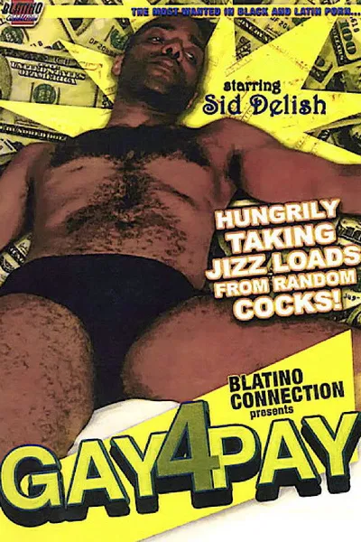 Gay 4 Pay