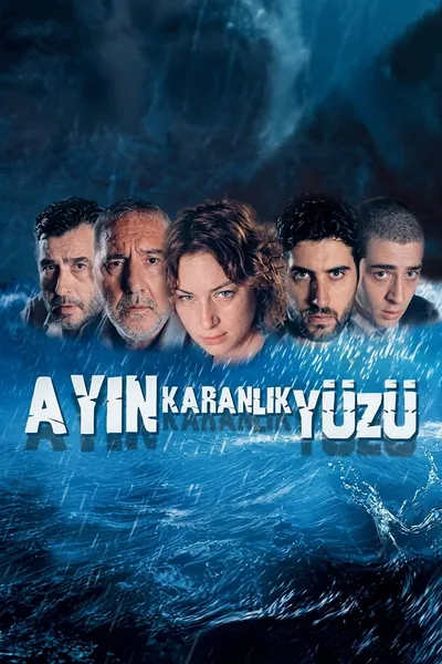 Ayın Karanlık Yüzü