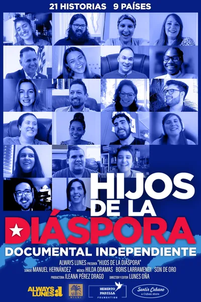 Hijos de la Diáspora