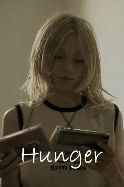 Hunger