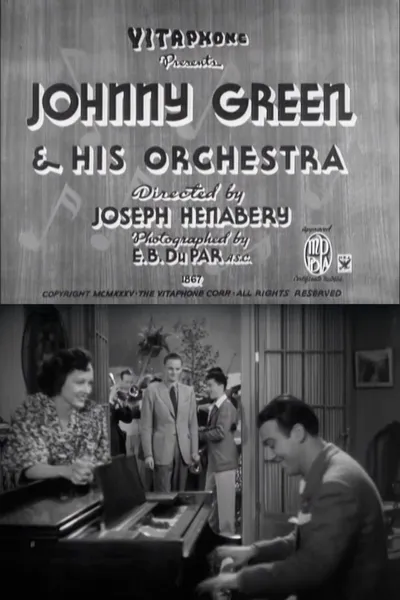 Johnny Green & His Orchestra