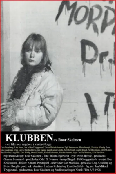 Klubben