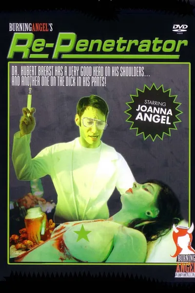 Re-Penetrator
