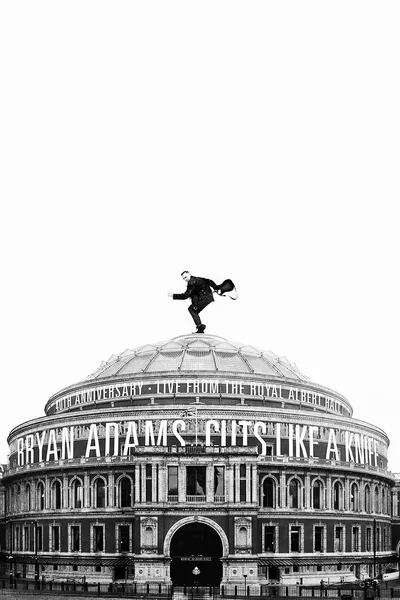 Bryan Adams - Cuts Like a Knife Live at the Royal Albert Hall