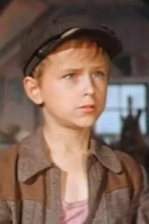 Aleksandr Artsimovich