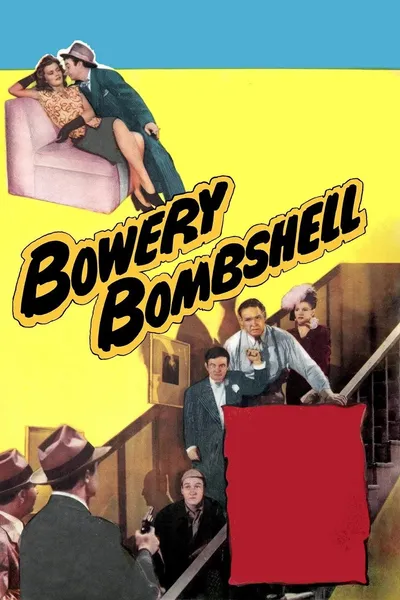 Bowery Bombshell
