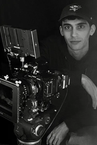 Mattia Todeschini