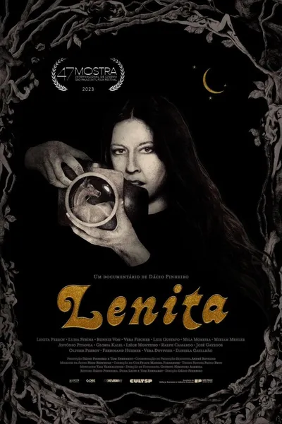 Lenita - Traces of a Lady