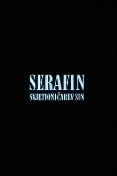 Serafin, the Lighthouse Keeper's Son