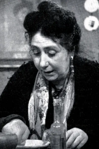 Ada Colangeli