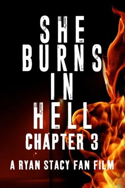 She Burns in Hell: Chapter 3