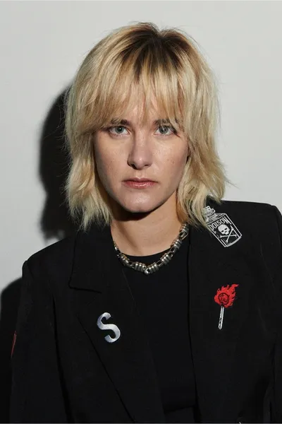 Stéphane