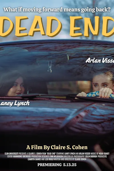 DEAD END