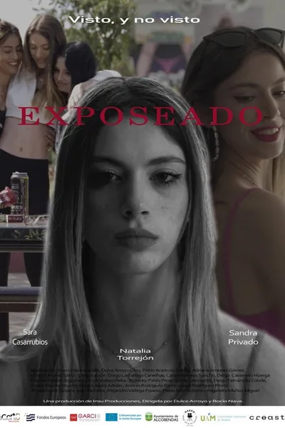 Exposeado