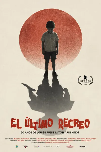 El último recreo