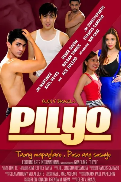 Pilyo