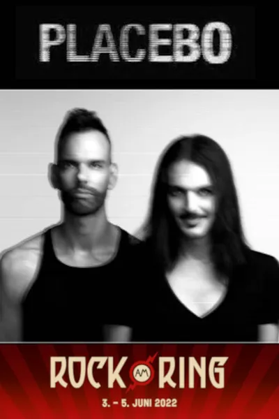 Placebo - Rock Am Ring 2022
