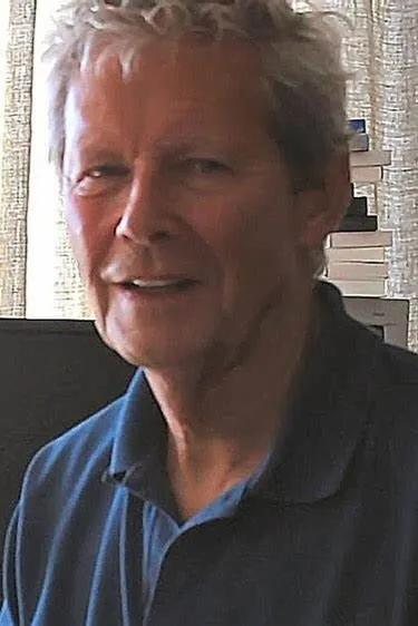 Richard Hartley