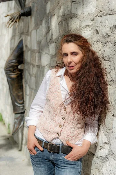 Sandrine Malika Charlemagne