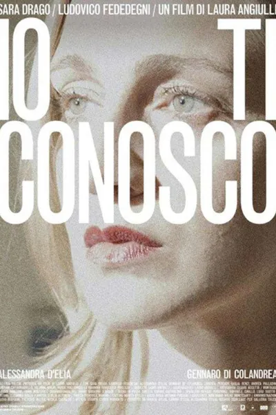 Io ti conosco