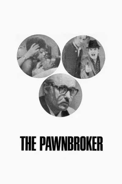 The Pawnbroker