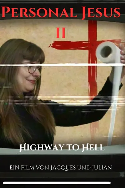Personal Jesus II (Highway to Hell)