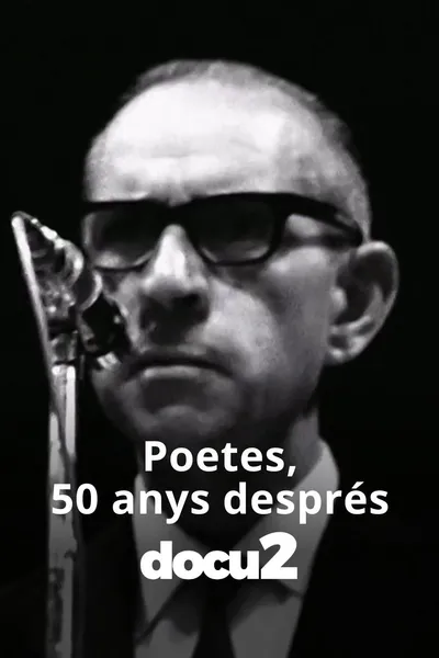 Poetes, 50 anys després