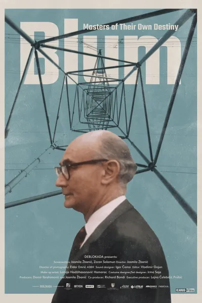 Blum: Masters of Their Own Destiny