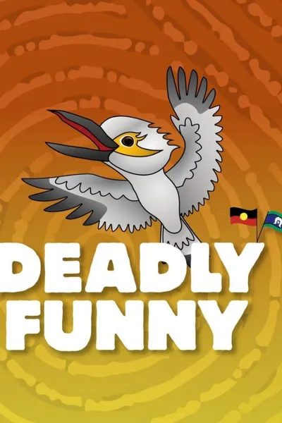 Deadly Funny 2023