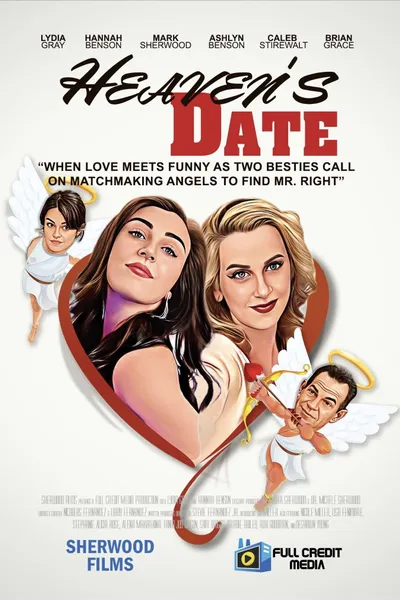 Heaven's Date
