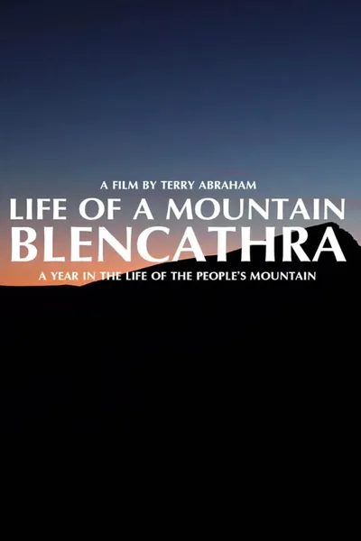Life of a Mountain: A Year on Blencathra