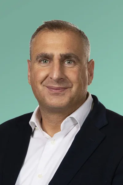 Gidi Markuszower