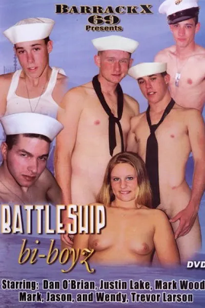 Battleship Bi-Boyz