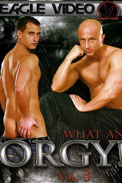 What an Orgy! 3