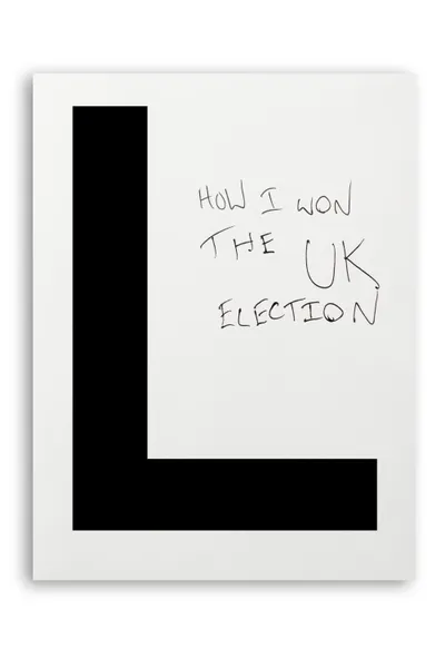 How I Won the UK Election
