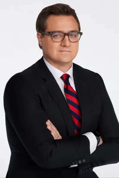 Chris Hayes