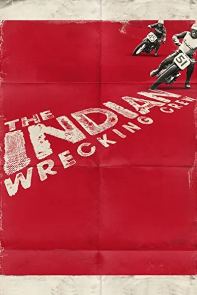 The Indian Wrecking Crew
