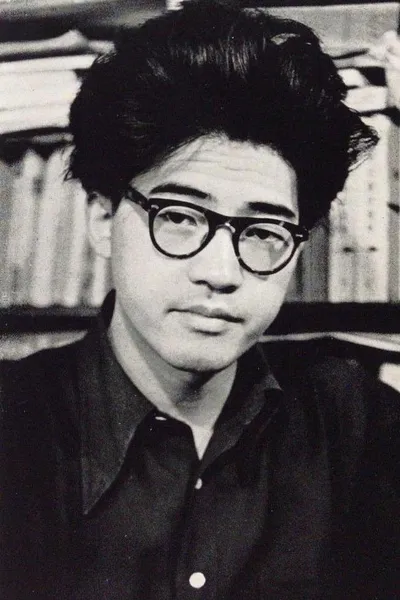 Kōbō Abe