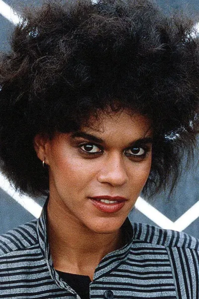 Pauline Black