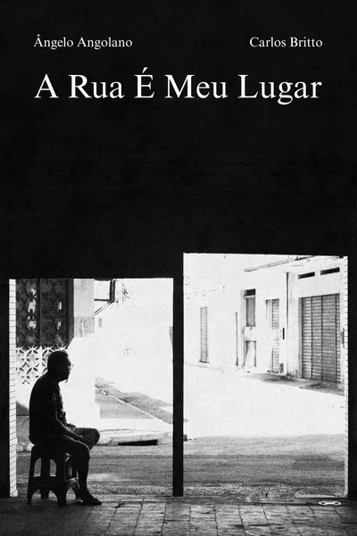 A Rua é Meu Lugar