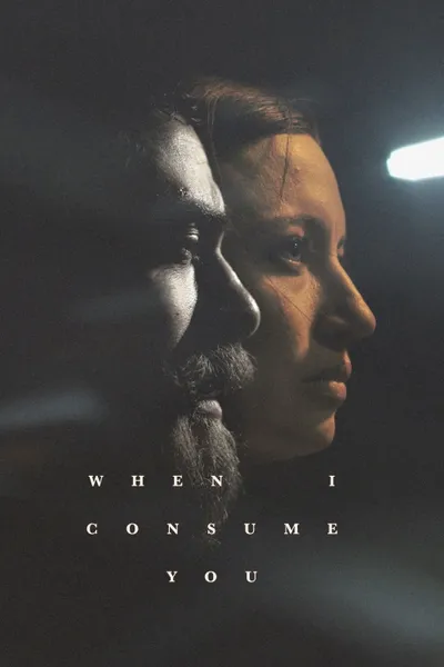 When I Consume You