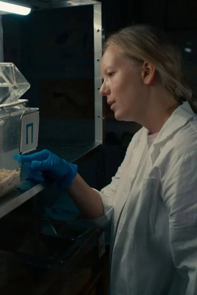 Conditioned Reflexes