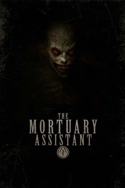 The Mortuary Assistant