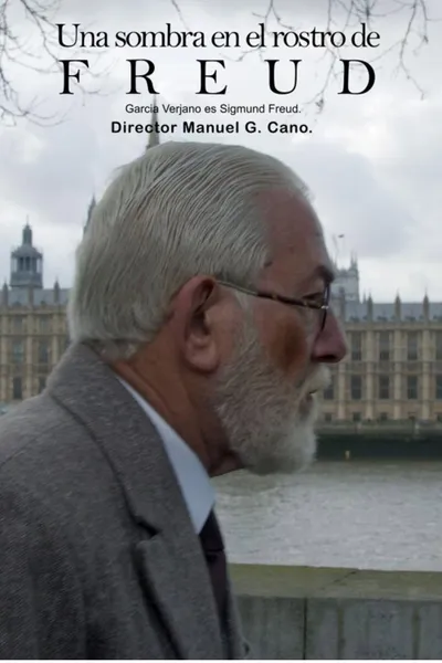 Una sombra en el rostro de Freud