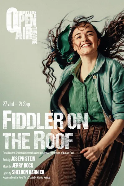 Fiddler on the Roof: Live at Regent's Park