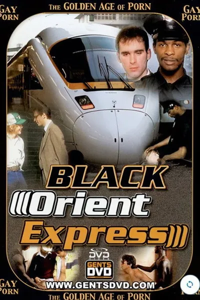 Black Orient Express
