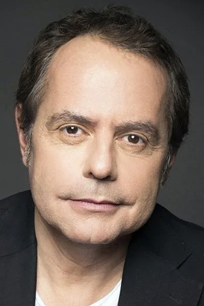 Olivier Macé