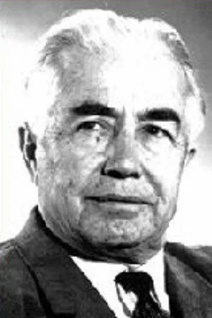 Khodzhakuli Rakhmatullaev